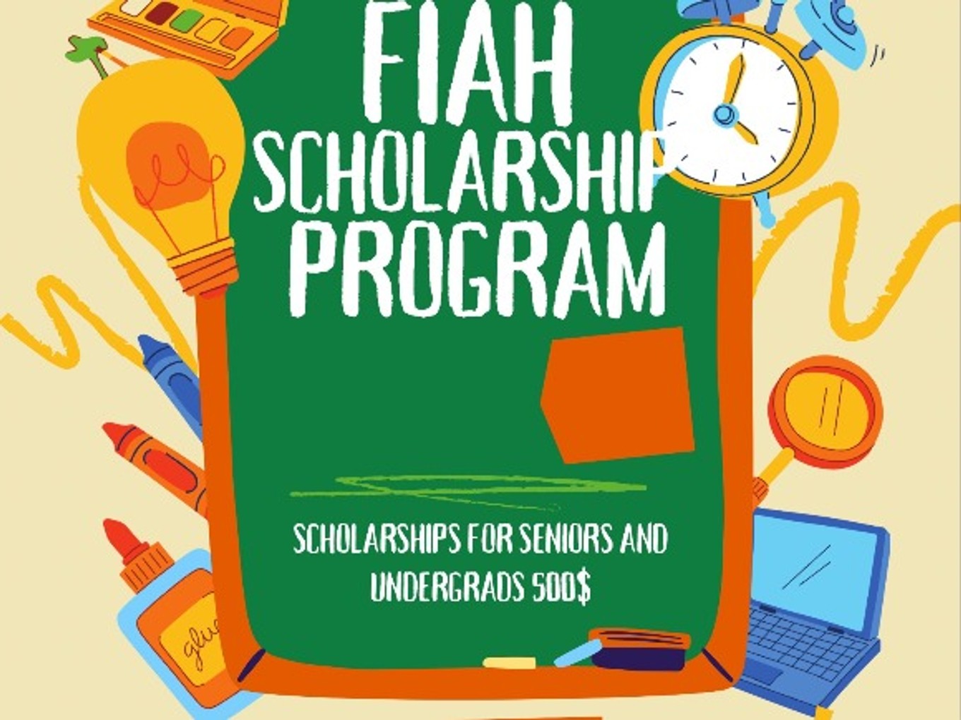 Fund cover image