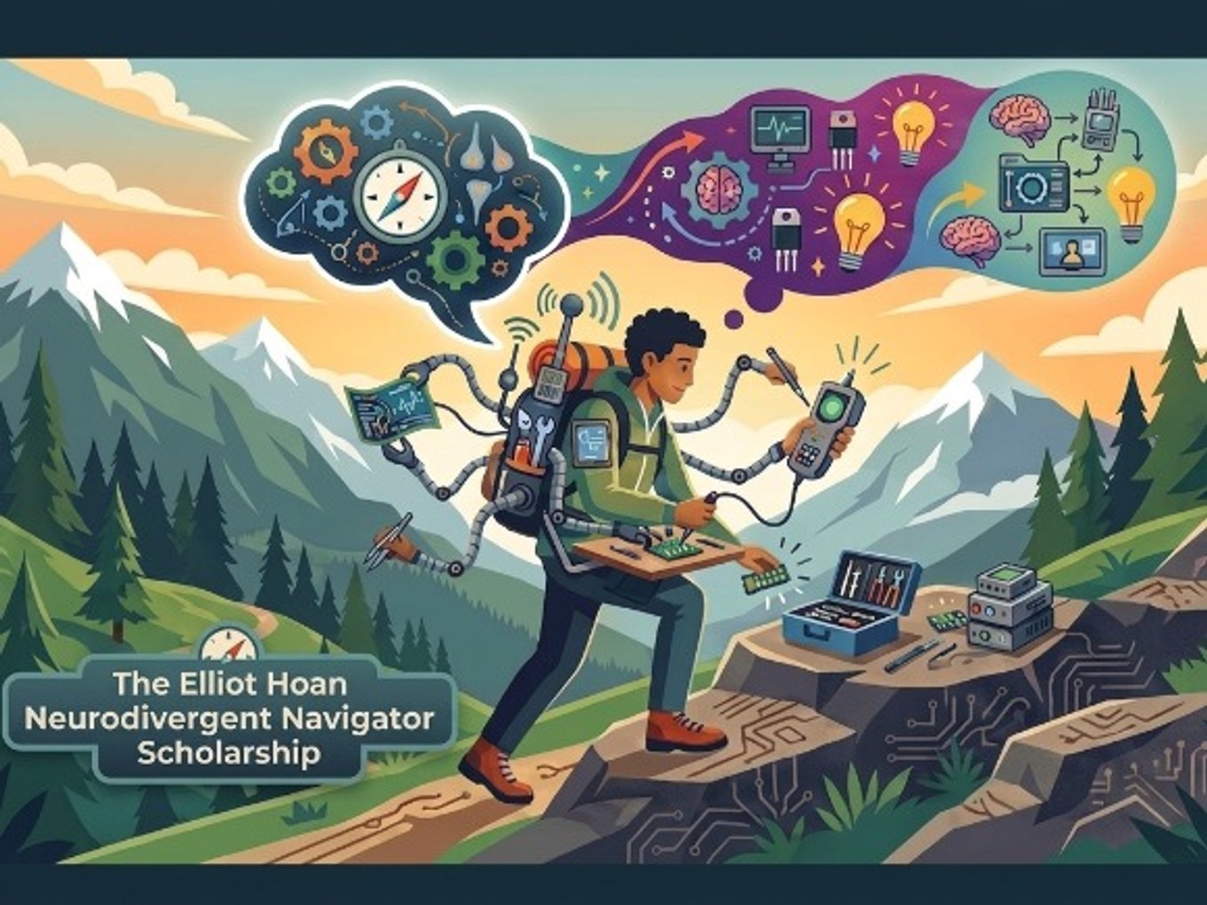Fund cover image